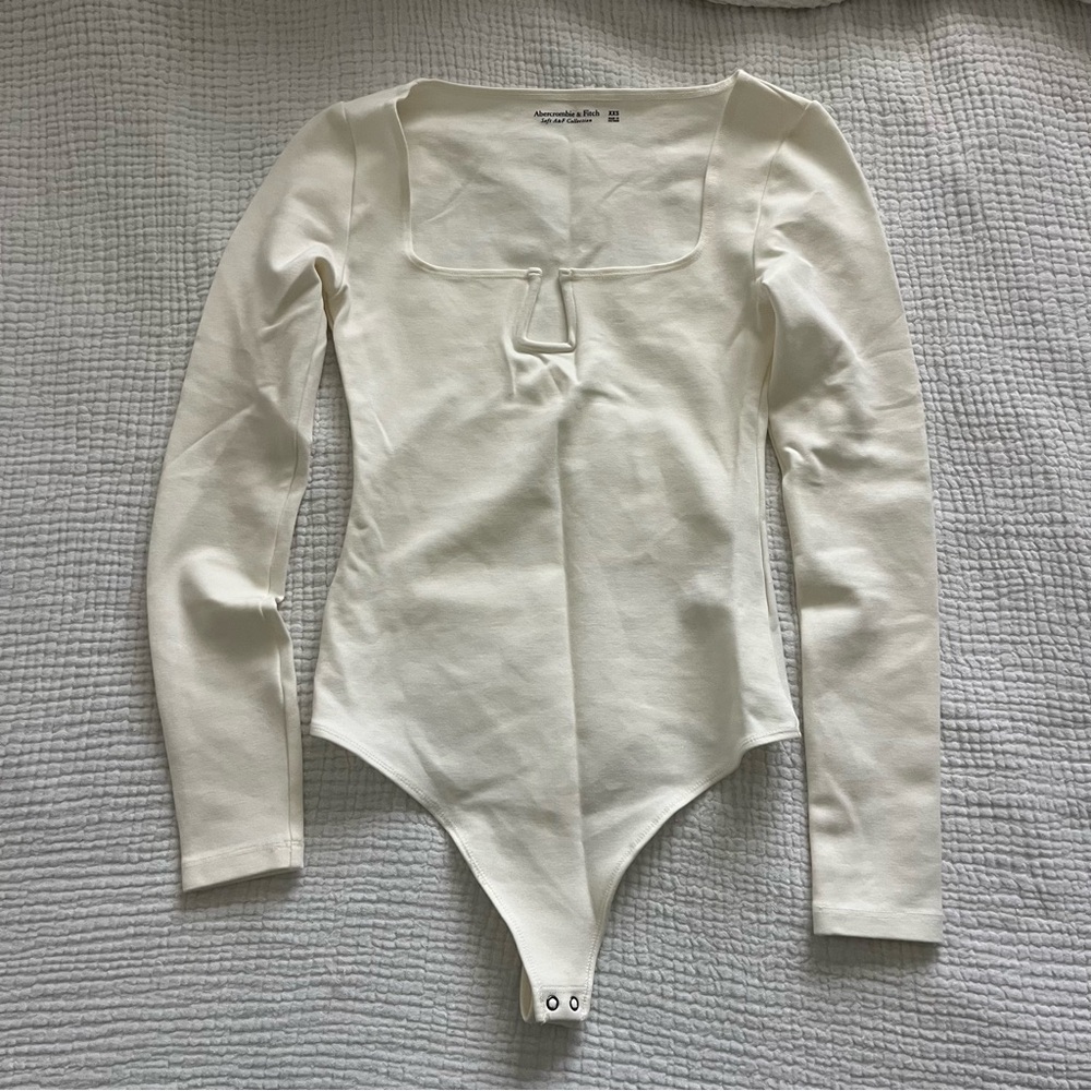 Abercrombie and Fitch Body Suit